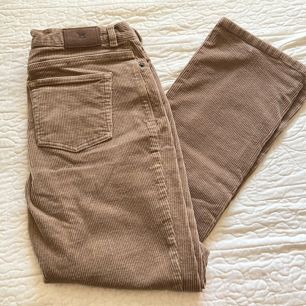 Ralph Lauren Jean Company